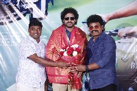 Rahasya Movie Press Meet Photos